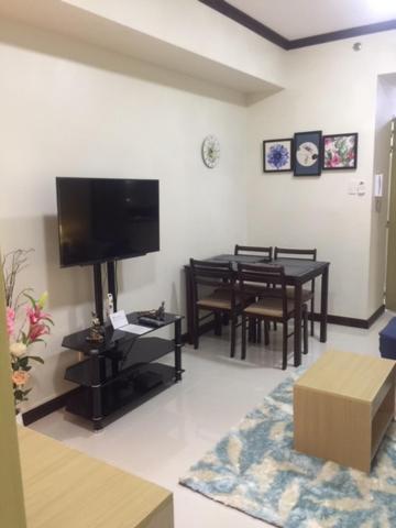 Wind Residences Tower 4 18Th Floor Tagaytay City Exterior photo